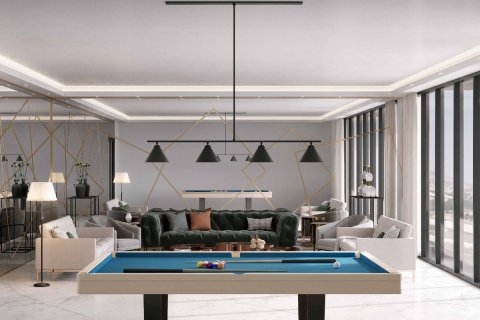 Apartment de 1 dormitorio en Arjan, UAE No. 89037 6