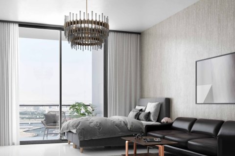 Apartment de 1 dormitorio en Arjan, UAE No. 89037 12