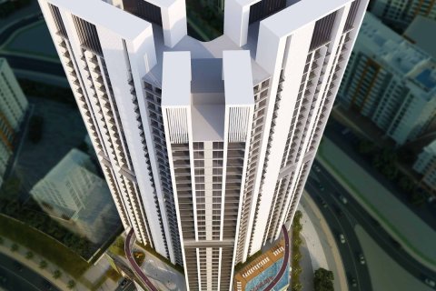 Apartment de 1 dormitorio en Arjan, UAE No. 89037 2