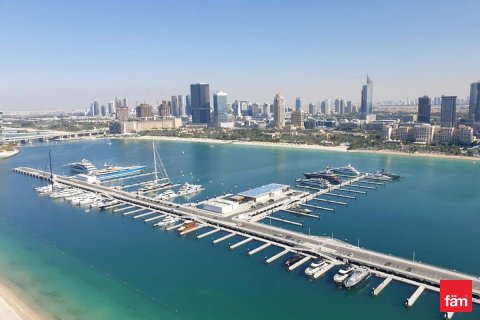 Appartement de 1 chambre à Dubai Harbour, UAE No. 89054 1