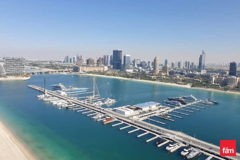 Appartement de 1 chambre à Dubai Harbour, UAE No. 89054 9