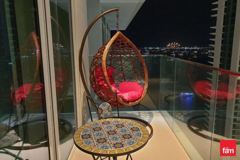 Appartement de 1 chambre à Dubai Harbour, UAE No. 89054 11