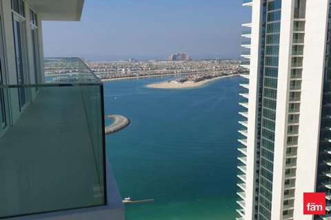 Appartement de 1 chambre à Dubai Harbour, UAE No. 89054 2