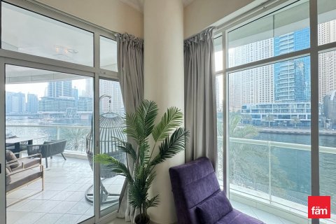 Appartement de 2 chambres à Dubai Marina, UAE No. 89038 3