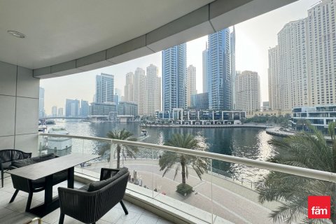 Appartement de 2 chambres à Dubai Marina, UAE No. 89038 15