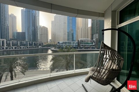 Appartement de 2 chambres à Dubai Marina, UAE No. 89038 21