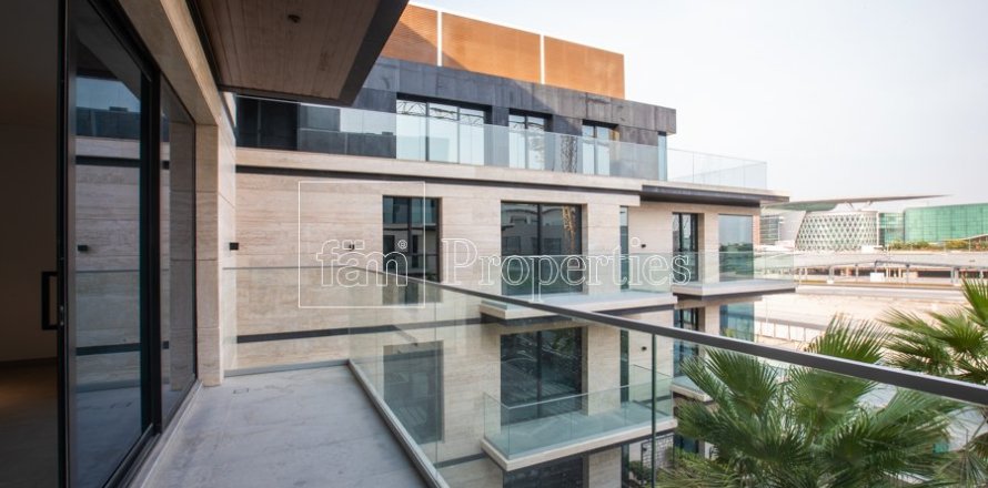 1 غرف نوم شقة في Meydan, الإمارات العربية المتحدة رقم 89057