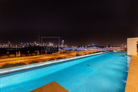 Apartment de 1 dormitorio en Meydan, UAE No. 89057 19