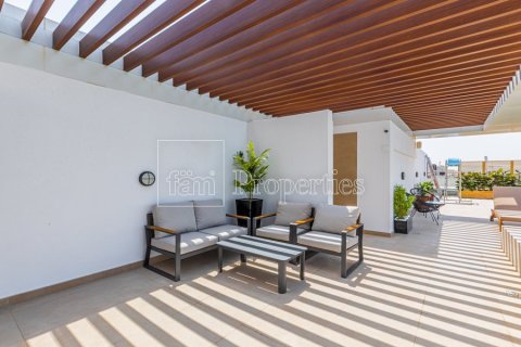 Apartment de 1 dormitorio en Meydan, UAE No. 89057 17