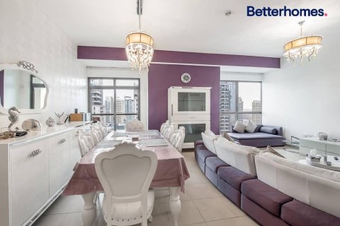 2 bedrooms Apartment in Jumeirah Beach Residence, UAE No. 19126 1