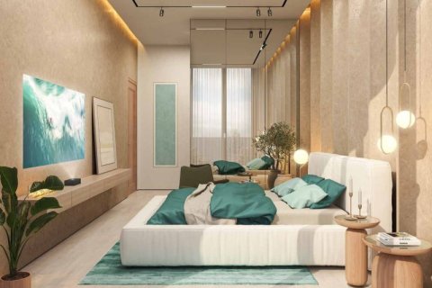 1 غرف نوم شقة في دبي, الإمارات العربية المتحدة رقم 72349 14