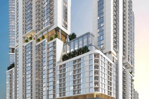 2 bedrooms Apartment in Sobha Hartland, UAE No. 95705 4