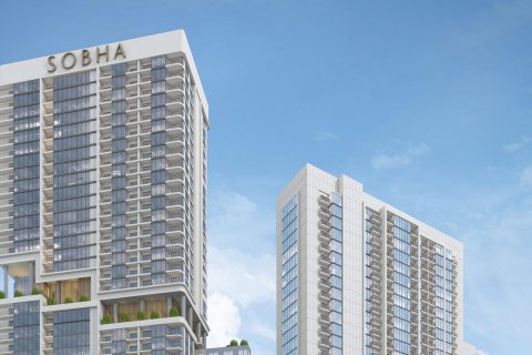 2 bedrooms Apartment in Sobha Hartland, UAE No. 95705 8