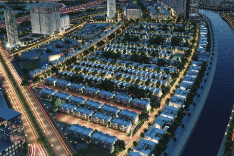 2 bedrooms Apartment in Sobha Hartland, UAE No. 95705 12