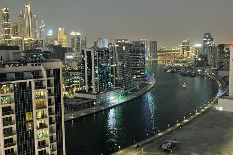 Apartamento tipo estudio Estudio en BAYZ TOWER Business Bay, UAE No. 95708 7