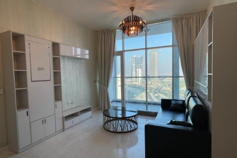 Apartamento tipo estudio Estudio en BAYZ TOWER Business Bay, UAE No. 95708 1