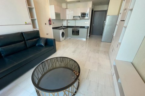 Apartamento tipo estudio Estudio en BAYZ TOWER Business Bay, UAE No. 95708 2