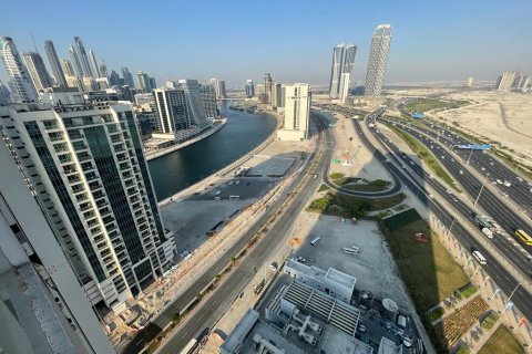Apartamento tipo estudio Estudio en BAYZ TOWER Business Bay, UAE No. 95708 6