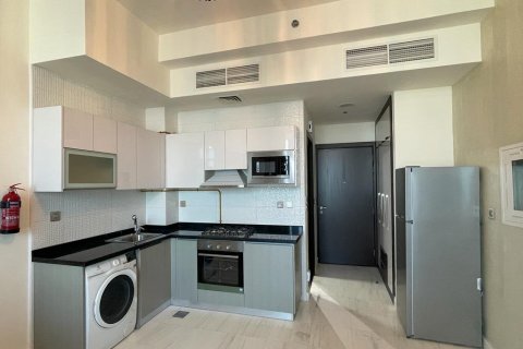 Apartamento tipo estudio Estudio en BAYZ TOWER Business Bay, UAE No. 95708 3