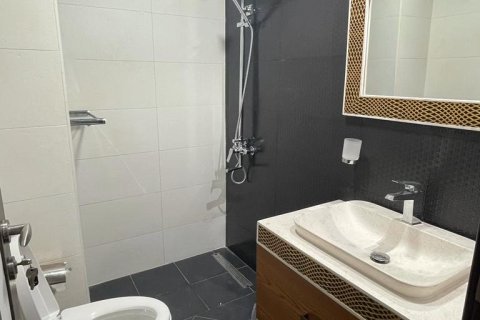 Apartamento tipo estudio Estudio en BAYZ TOWER Business Bay, UAE No. 95708 4