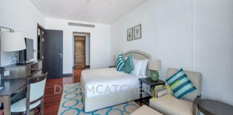 Appartement de Studio à ANANTARA RESIDENCES Palm Jumeirah, UAE No. 95710
