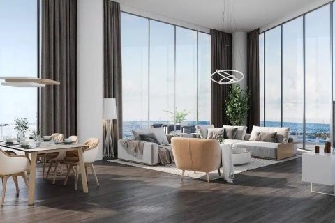 Пентхаус 1519м² в MAMSHA AL SAADIYAT, Остров Саадият, ОАЭ №95713 11
