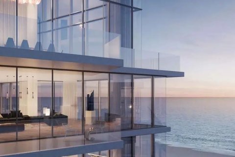 Пентхаус 1519м² в MAMSHA AL SAADIYAT, Остров Саадият, ОАЭ №95713 12