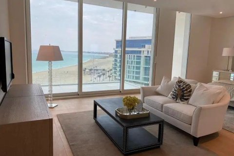 Пентхаус 1519м² в MAMSHA AL SAADIYAT, Остров Саадият, ОАЭ №95713 8