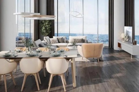 Пентхаус 1519м² в MAMSHA AL SAADIYAT, Остров Саадият, ОАЭ №95713 3