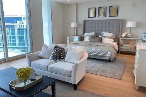 Пентхаус 1519м² в MAMSHA AL SAADIYAT, Остров Саадият, ОАЭ №95713 9