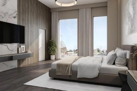 Пентхаус 1519м² в MAMSHA AL SAADIYAT, Остров Саадият, ОАЭ №95713 7