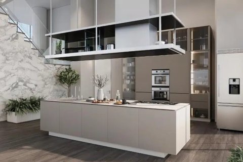 Пентхаус 1519м² в MAMSHA AL SAADIYAT, Остров Саадият, ОАЭ №95713 13