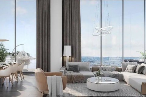 Пентхаус 1519м² в MAMSHA AL SAADIYAT, Остров Саадият, ОАЭ №95713 5