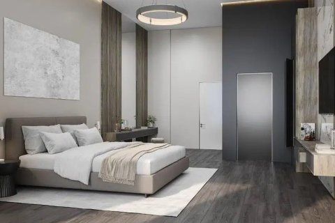 Пентхаус 1519м² в MAMSHA AL SAADIYAT, Остров Саадият, ОАЭ №95713 10