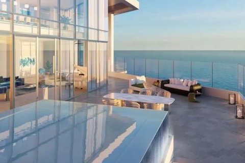 Пентхаус 1519м² в MAMSHA AL SAADIYAT, Остров Саадият, ОАЭ №95713 4