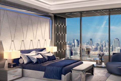 Appartement de 5 chambres à Business Bay, UAE No. 38402 6