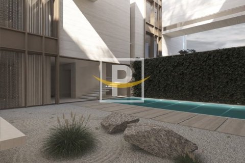 Villa de 4 chambres à Mohammed Bin Rashid City, UAE No. 8019 15