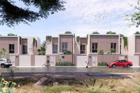 Al Areed Villas à Jeddah, Saudi Arabia No. 60765