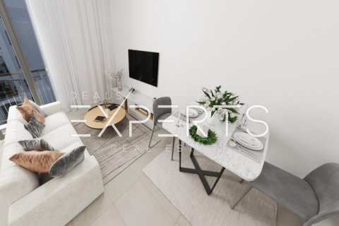 Apartment de 43.8m² en  Yas Island, UAE No. 80435 3