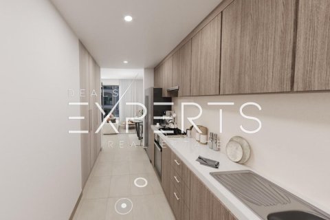 Apartment de 43.8m² en  Yas Island, UAE No. 80435 4