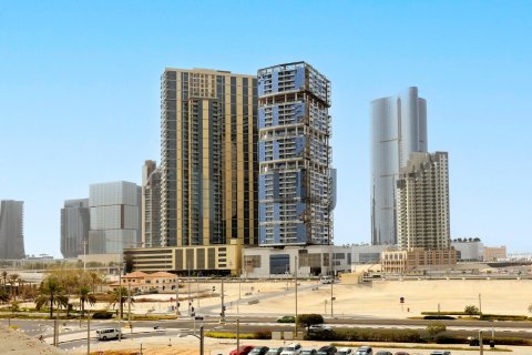 1 غرف نوم شقة في جزيرة الريم, الإمارات العربية المتحدة رقم 80437 15