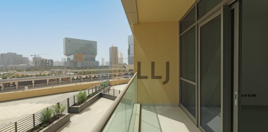 Apartment de 1 dormitorio en Al Reem Island, UAE No. 80437