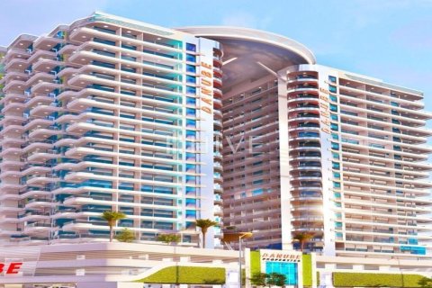 Apartment de 1 dormitorio en Dubai Science Park, UAE No. 80440 9