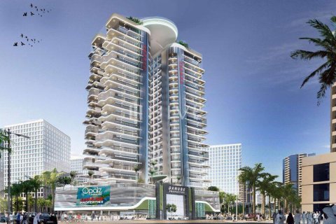 Apartment de 1 dormitorio en Dubai Science Park, UAE No. 80440 3