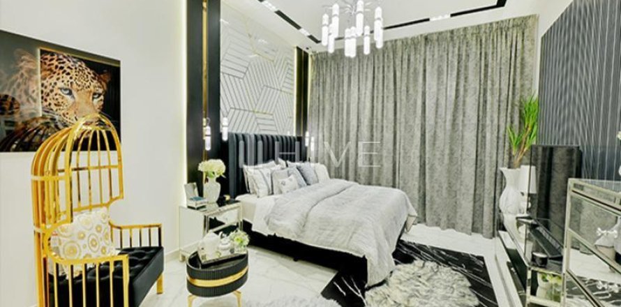 Apartment de 1 dormitorio en Dubai Science Park, UAE No. 80440
