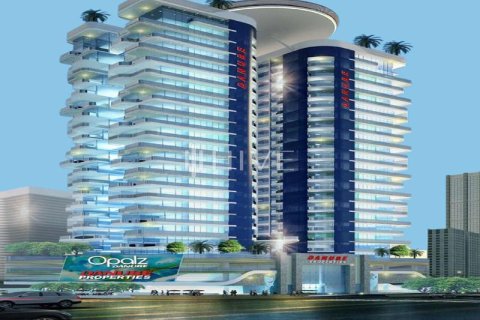Apartment de 1 dormitorio en Dubai Science Park, UAE No. 80440 8