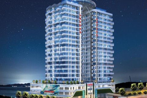 Apartment de 1 dormitorio en Dubai Science Park, UAE No. 80440 5