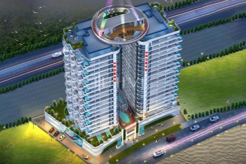 Apartment de 1 dormitorio en Dubai Science Park, UAE No. 80440 10
