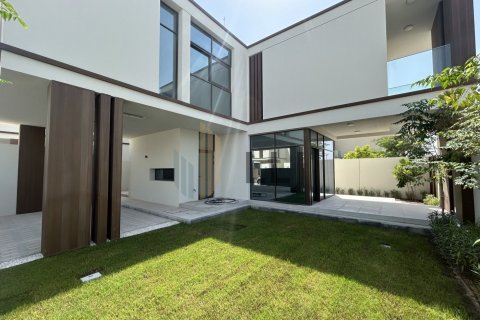 Townhouse de 3 dormitorios en Abu Dhabi, UAE No. 80439 4