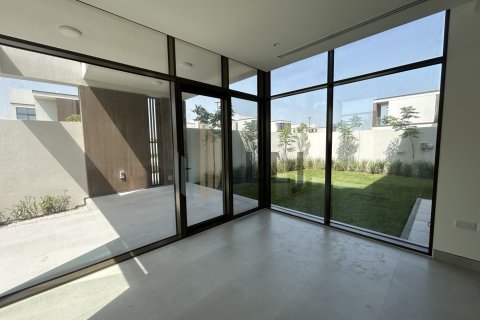 Townhouse de 3 dormitorios en Abu Dhabi, UAE No. 80439 13